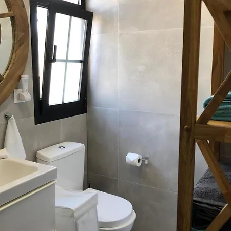شقة Mit Gemeinschaftlichem Pool By Interhome كوستا كالما