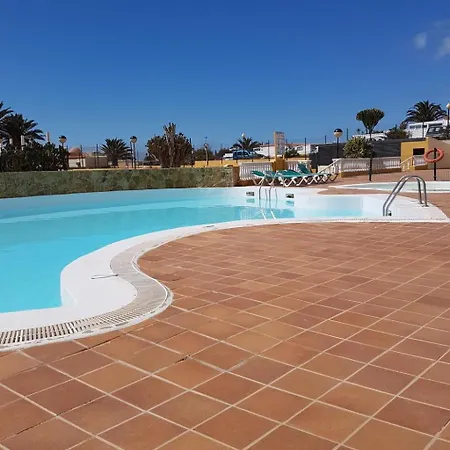 Mit Gemeinschaftlichem Pool By Interhome شقة *