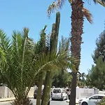 Mit Gemeinschaftlichem Pool By Interhome קוסטה קלמה