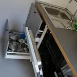 Mit Gemeinschaftlichem Pool By Interhome דירה *