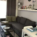 Mit Gemeinschaftlichem Pool By Interhome דירה קוסטה קלמה