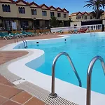 דירה Mit Gemeinschaftlichem Pool By Interhome קוסטה קלמה