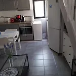 דירה Mit Gemeinschaftlichem Pool By Interhome קוסטה קלמה