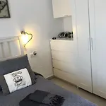 Mit Gemeinschaftlichem Pool By Interhome קוסטה קלמה