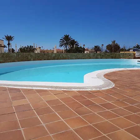 Mit Gemeinschaftlichem Pool By Interhome