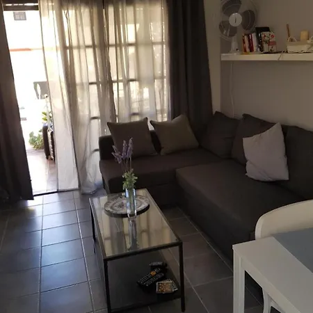 Mit Gemeinschaftlichem Pool By Interhome Apartamento