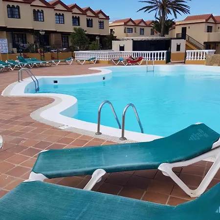 Mit Gemeinschaftlichem Pool By Interhome Apartamento *