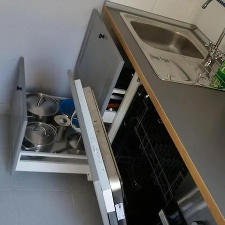 Mit Gemeinschaftlichem Pool By Interhome Apartamento *