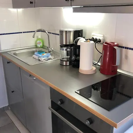 Mit Gemeinschaftlichem Pool By Interhome Apartamento Costa Calma