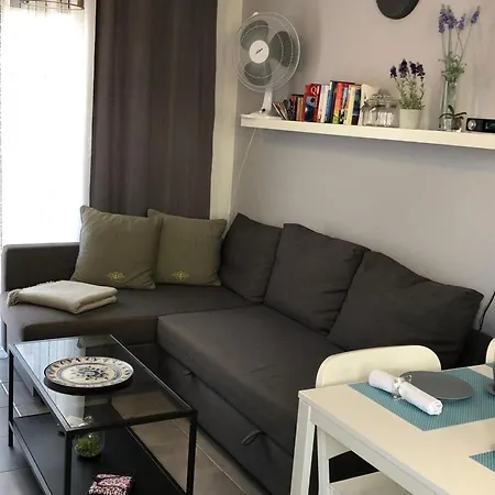 Mit Gemeinschaftlichem Pool By Interhome Apartamento Costa Calma