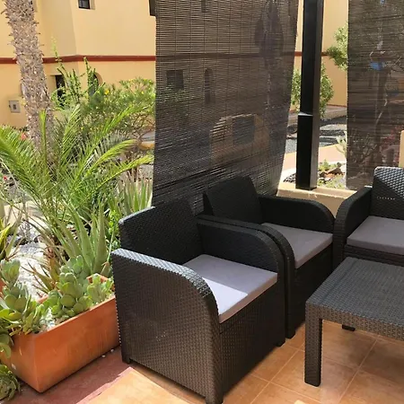 Apartamento Mit Gemeinschaftlichem Pool By Interhome