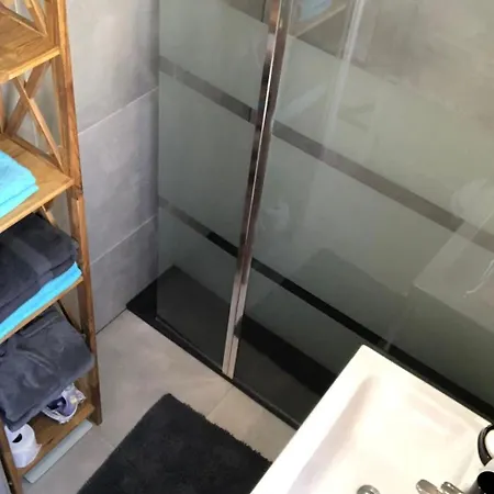 Mit Gemeinschaftlichem Pool By Interhome Apartamento