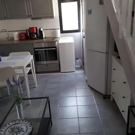 Apartamento Mit Gemeinschaftlichem Pool By Interhome Costa Calma