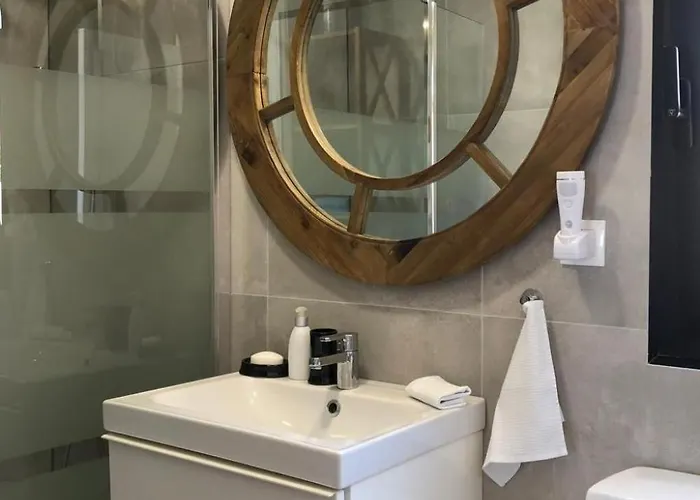 Апартаменты Mit Gemeinschaftlichem Pool By Interhome *
