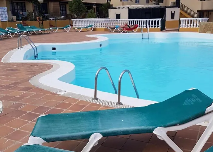 Mit Gemeinschaftlichem Pool By Interhome Апартаменты *
