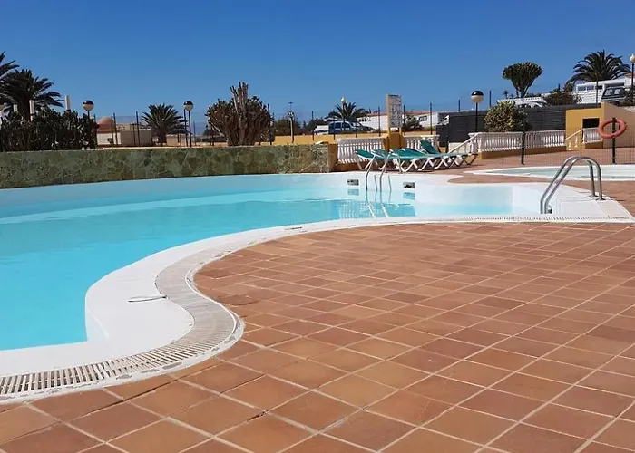 Mit Gemeinschaftlichem Pool By Interhome Апартаменты *