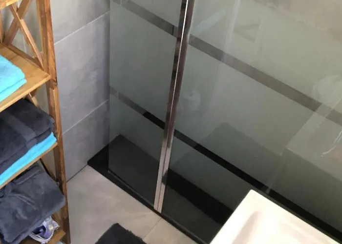 Mit Gemeinschaftlichem Pool By Interhome Апартаменты