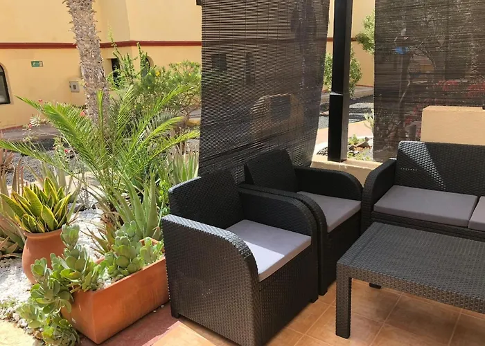 Апартаменты Mit Gemeinschaftlichem Pool By Interhome